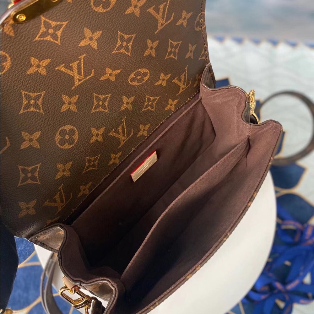 Louis Vuitton Bucket Bags Casual Shoulder Bags - Picture 5 of 8